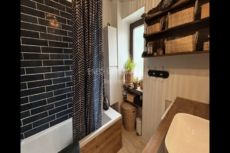 achat appartement seez 73700