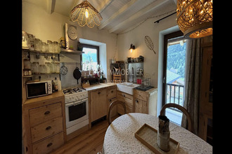 achat appartement seez 73700