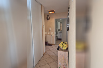 achat appartement seez 73700
