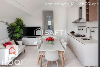 achat appartement segny 01170