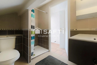 achat appartement segny 01170