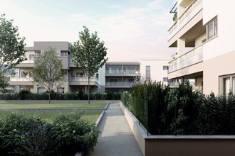 achat appartement segny 01170