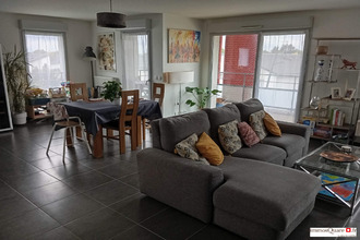 achat appartement segny 01170