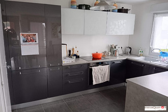 achat appartement segny 01170