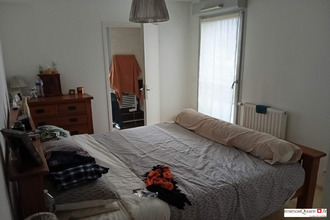 achat appartement segny 01170