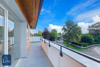 achat appartement segny 01170