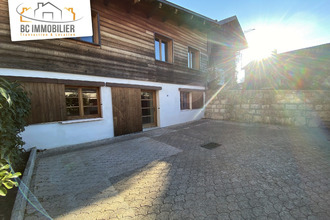 achat appartement segny 01170