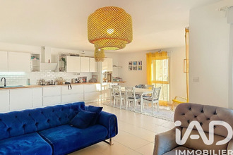 achat appartement segny 01170