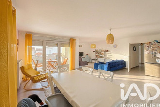 achat appartement segny 01170
