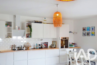 achat appartement segny 01170