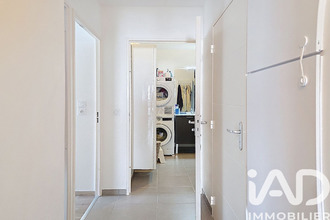 achat appartement segny 01170