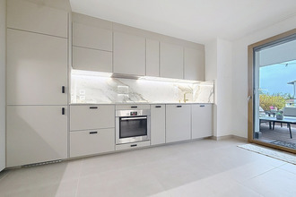 achat appartement segny 01170