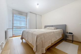 achat appartement segny 01170