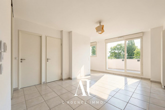achat appartement segny 01170