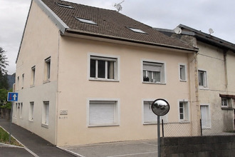 achat appartement segny 01170