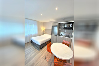 achat appartement segny 01170