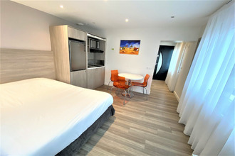 achat appartement segny 01170