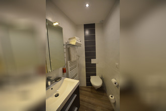achat appartement segny 01170