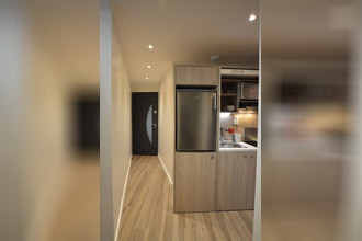 achat appartement segny 01170