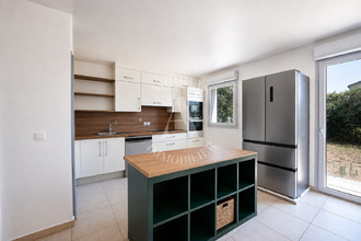 achat appartement segny 01170