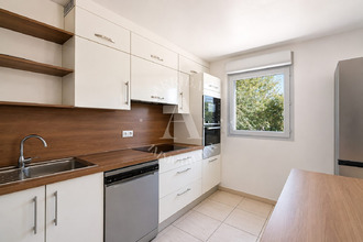 achat appartement segny 01170