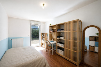 achat appartement segny 01170