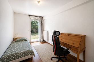 achat appartement segny 01170