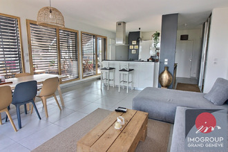 achat appartement segny 01170
