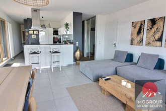 achat appartement segny 01170