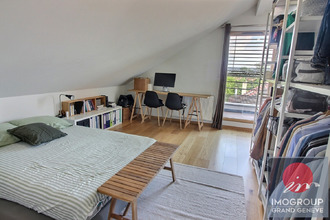 achat appartement segny 01170