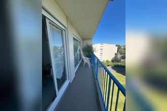 achat appartement segre 49500