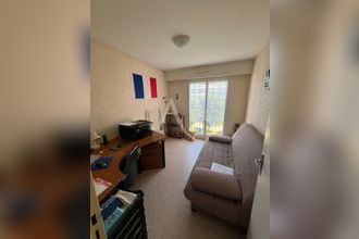 achat appartement segre 49500