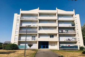 achat appartement segre 49500