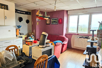 achat appartement segre 49500