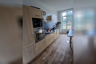 achat appartement segre 49500