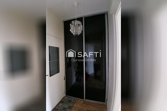 achat appartement segre 49500