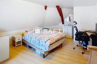 achat appartement segre 49500