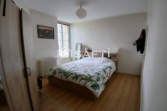 achat appartement segre 49500