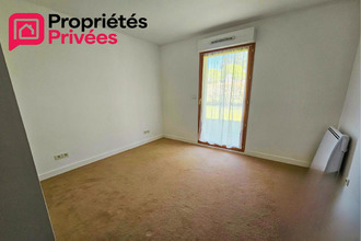 achat appartement segre 49500