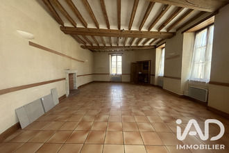 achat appartement segre 49500