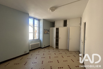 achat appartement segre 49500