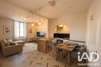 achat appartement segre 49500