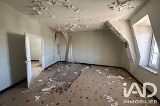 achat appartement segre 49500