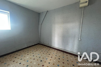 achat appartement segre 49500