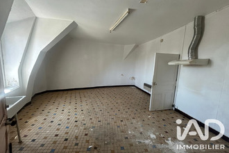 achat appartement segre 49500