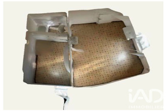achat appartement segre 49500