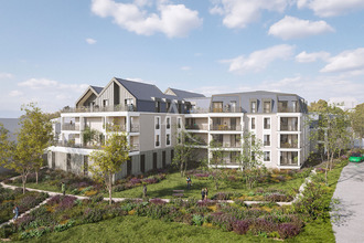 achat appartement segre 49500