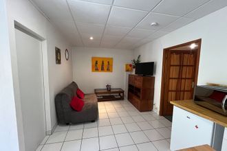 achat appartement seignosse 40510