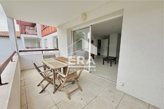 achat appartement seignosse 40510