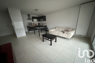 achat appartement seignosse 40510